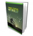 Curing Eczema Naturally MRR Ebook