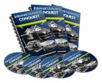 Internet Marketing Conquest Resale Rights Audio With Video
