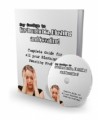 Say Goodbye To Erythrophobia, Blushing And Sweating Mrr ...