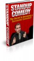 Stand-Up Comedy Plr Ebook