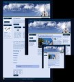 Church Theme 01 - Wordpress Theme Mrr Template