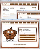 Dog File Pro Software Website MRR Software