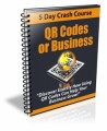 QR Codes For Business Plr Autoresponder Messages