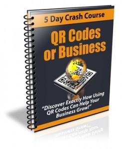 QR Codes For Business Plr Autoresponder Messages