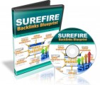 Surefire Backlinks Blueprint Plr Video