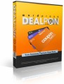 WP Dealpon Personal Use Script