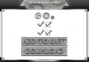 YouTube Backgrounds Plr Template