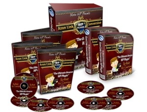 Azon Link Conversion WP Plugin Personal Use Script