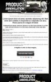 Cpa Annihilation Template Personal Use Template 