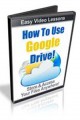 How To Use Google Drive Personal Use Video