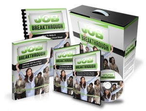 Job Breakthrough Mrr Video