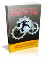 Productivity Without Pain Mrr Ebook