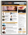 Reverse Phone Blog PLR Template
