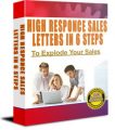 Learn To Write Effective Sales Letters To Super Charge ...