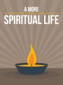 A More Spiritual Life MRR Ebook 