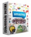 Amazing Infographics Personal Use Graphic