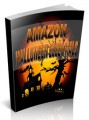Amazon Halloween Essentials Resale Rights Ebook 
