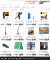 Azon Watersports Blog PLR Template 