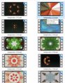 Backgrounds Stock Videos Seven – V2 MRR Video
