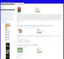 Christmas Niche Store PLR Template 
