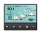 Dropshipping 101 Upgrade MRR Video