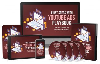 First Steps With Youtube Ads Personal Use Video With Audio
