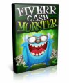 Fiverr Cash Monster PLR Video