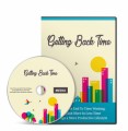 Getting Back Time Gold Upgrade MRR Video With Audio