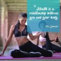 Health Video Quote 80 MRR Video With Audio