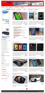 High Ctr WordPress Theme 6 Personal Use Template With Video