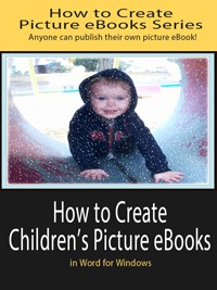 How To Create Childrens Picture Ebook In Word PLR Ebook
