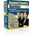 Instant Empire Builder MRR Software