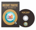 Instant Traffic For Newbies PLR Video