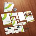 Janco Print Design Personal Use Template