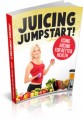 Juicing Jumpstart Give Away Rights Ebook