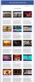 Latin Dance Video Site Builder MRR Software 