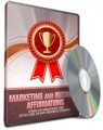 Marketing And Business Affirmations Give Away Rights ...