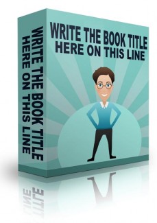 Modern Mockups Ebook Edition Personal Use Graphic