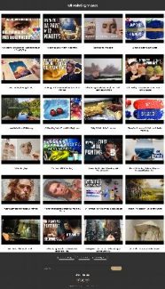 Oil Painting Instant Mobile Video Site MRR Software