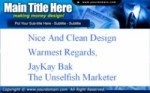 Power Super Design Pack1 PLR Graphic