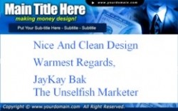 Power Super Design Pack1 PLR Graphic