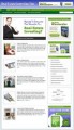 Real Estate Investing Niche Blog Personal Use Template ...