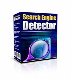 Search Engine Detector MRR Software