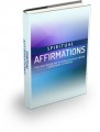 Spiritual Affirmations MRR Ebook 