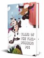 Tales Of The Tail-running Pig PLR Ebook