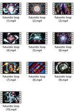 Ultra Hd Background Footage Videos Pt 3 MRR Video
