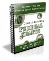 Understanding Government Grants Newsletter PLR ...