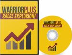 Warriorplus Sales Explosion MRR Video