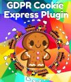 Wp Gdpr Cookie Express Plugin PLR Software