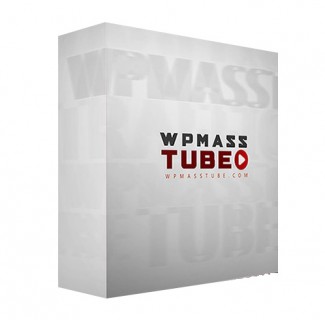 Wp Mass Tube Personal Use Software